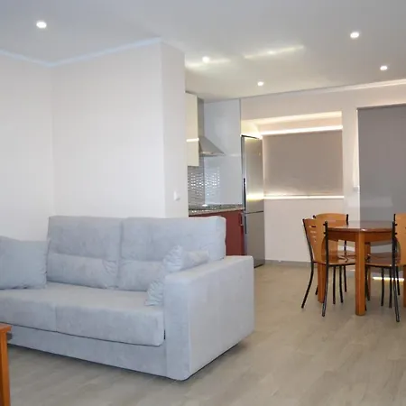 Appartement Rocha 1016 Portimão