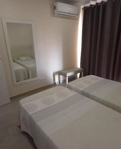 Rocha 1016 Appartement Portimão