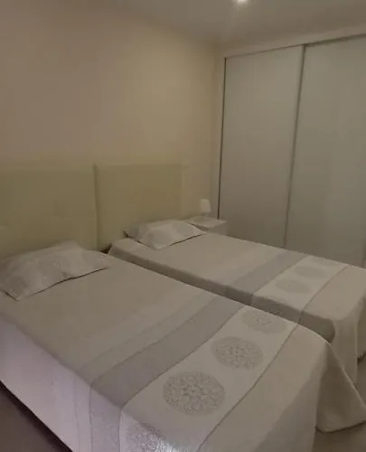 Rocha 1016 Appartement *