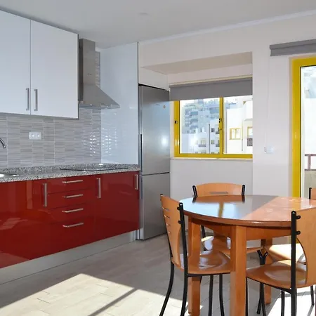 アパート Rocha 1016 ポルティマン