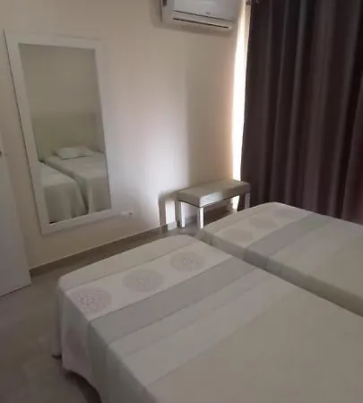 Rocha 1016 Apartamento Portimão